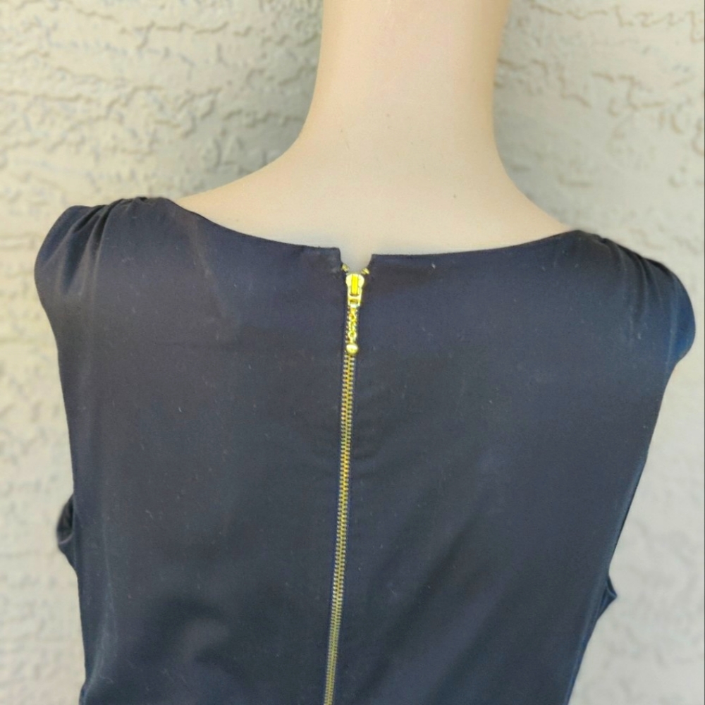 Kate Spade front bow dress - Picture 5 of 9